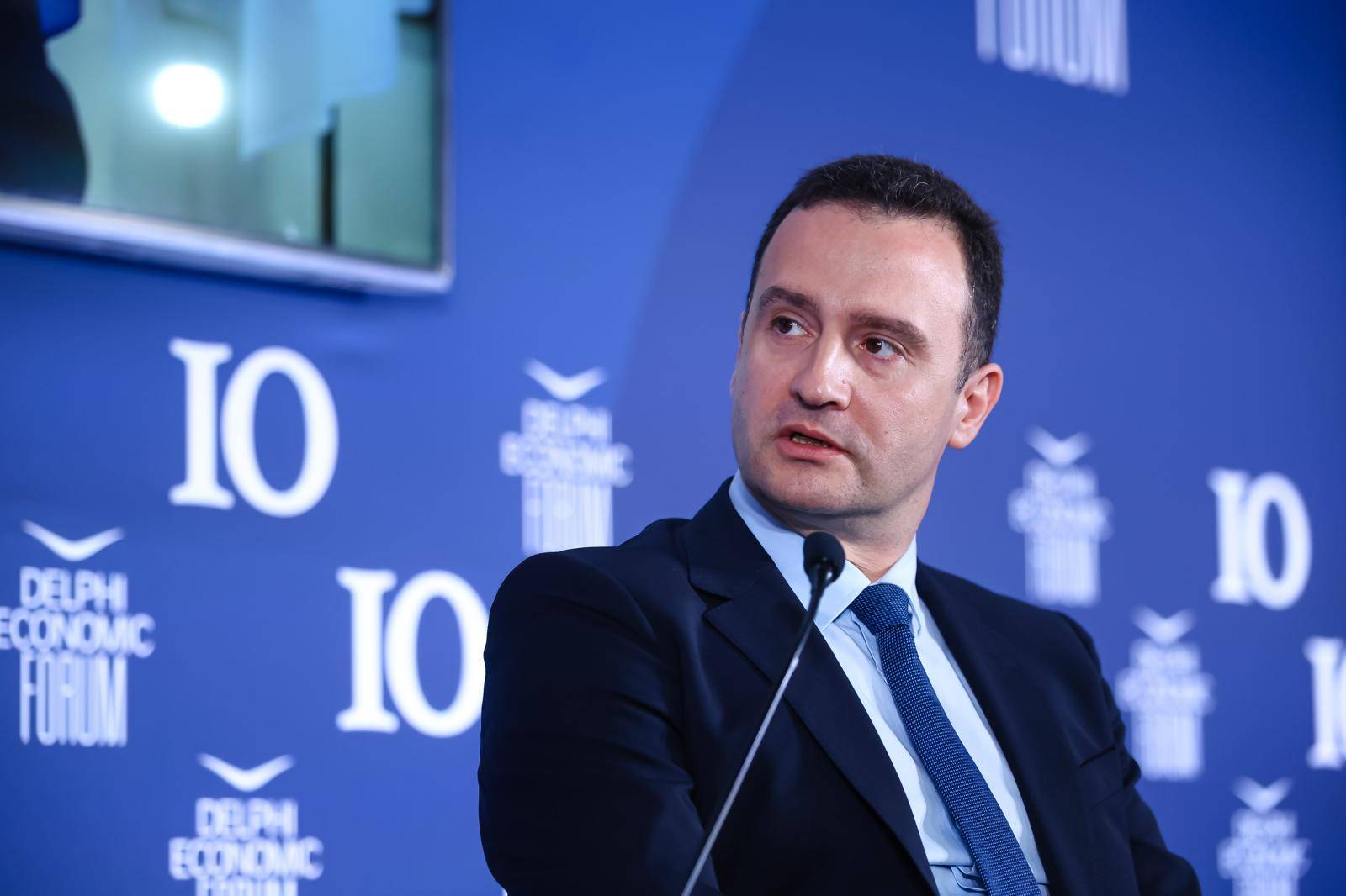 Министър Жечо Станков Министър Жечо Станков